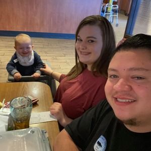 Meet your Posher, Raul